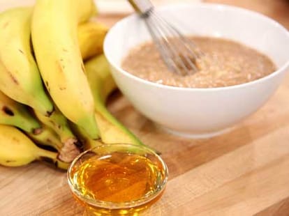 homemade remedies for wrinkles