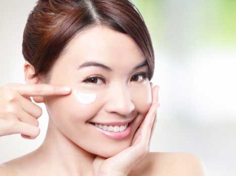 homemade remedies for wrinkles