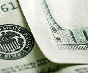 Poulos Robs Bank, Gets Robbed 