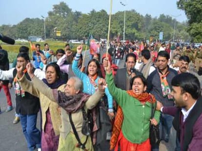 chandigarh rape case, police constable include