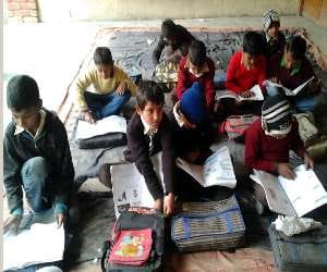 72 Percent Animia Child Patients are in Haryana 