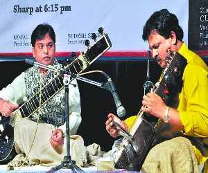 punjab kala bhawan_sur taal utsav_chandigarh