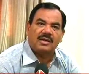 uttarakhand forestry director suspended.