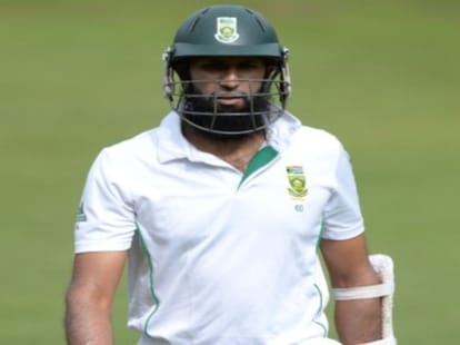 hasim amla to be new test captain of south africa