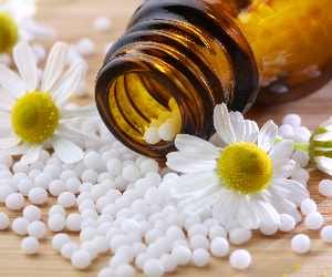 workshop on homeopathy