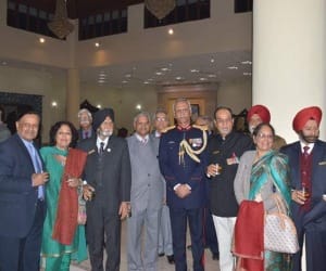 ima officers met after fifty year