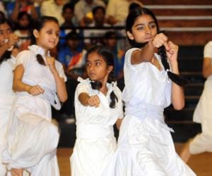 Free Self Defence Camp in Panchkula