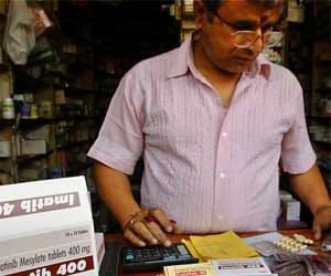 Medical shops to be closed on Oct 14