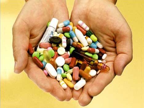 antibiotic resistance causes