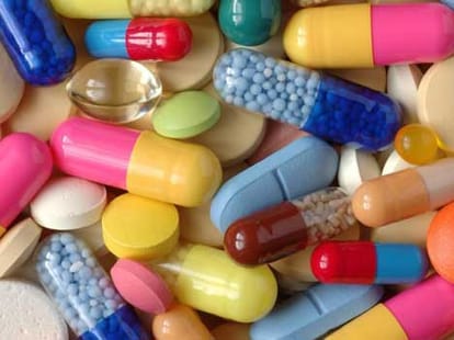 PGI Chemists Shop Owners Fraud with Patients