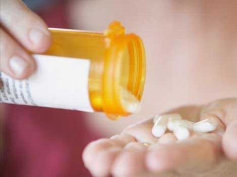  sleeping pills can cause heart attack