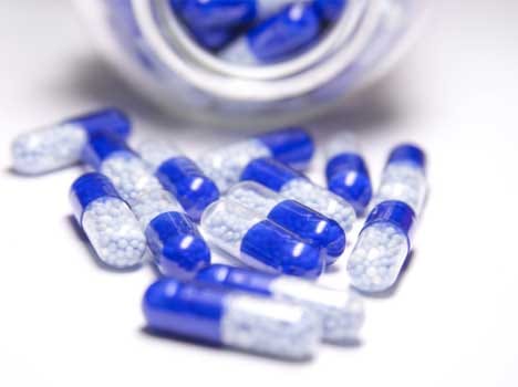 medicine to stop aging side effects