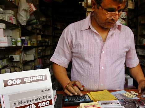 continues to affordable medicine Games and price war in PGI
