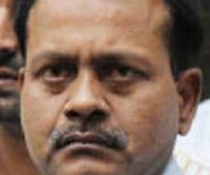 Munna Bajrangi's security increases in Tihar Jail