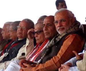 modi effect on uttarakhand government