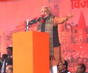 narendra modi on congress