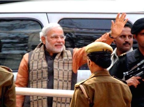 bullet proof office worth 150 crore ready for modi