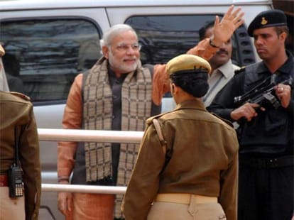 vote for india: decoding new namo mantra
