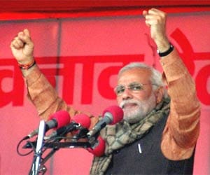 india clash with america over modi rally