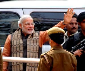 modi on congress