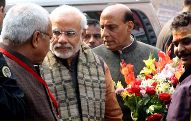 not good for country to become modi pm