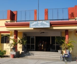 dehradun nari niketan