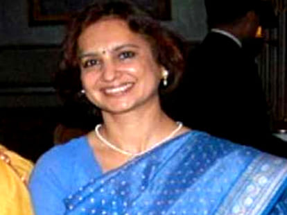 two other indian diplomats case in america