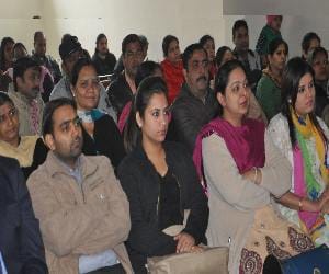 consumer awareness programme