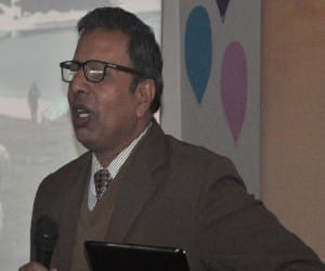 parenting seminar_parents_chandigarh_amar ujala
