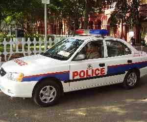 five-member, transformer, Police 
