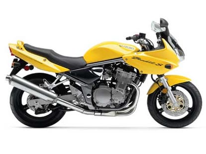 bikes used in dhoom movie