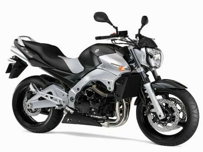 bikes used in dhoom movie