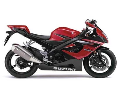 bikes used in dhoom movie