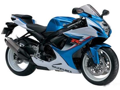 bikes used in dhoom movie