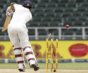 team india lost match in auckland test for first time