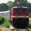 Summer travel, trains skip around, looking for other options