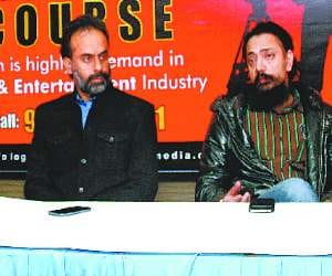 OLX acting school will teach students in chandigarh