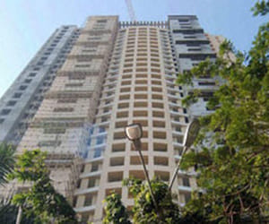 three maharashtra cm name in adarsh housing scam 