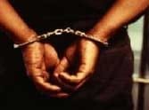 Seven students arrested in attempt to rob ATM in greater noida