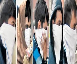 Chandigarh rape: before trial will present the CFSL report  for Justice