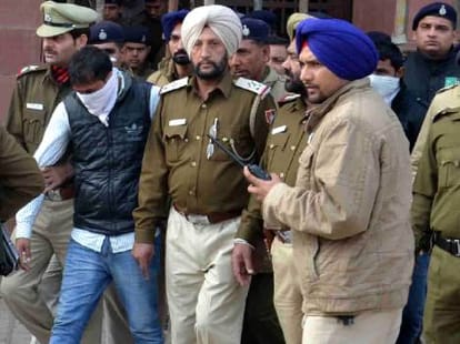 chandigarh rape: all update story