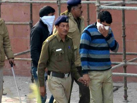 Chandigarh Rape Case, Chandigarh Police, Chandigarh Rape Victim