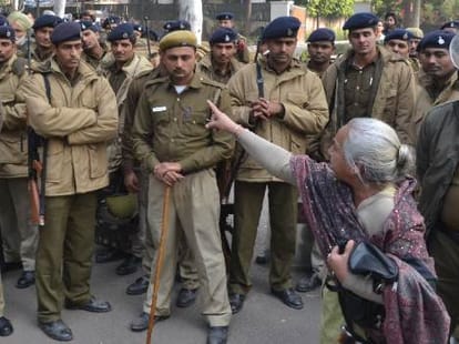 chandigarh rape case, police constable include