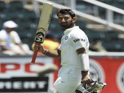 new fab four for team india