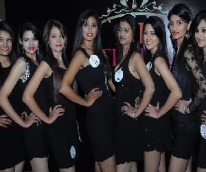 miss uttrakhand contest