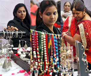 Chandigarh haat Schedule Announced, Read Here