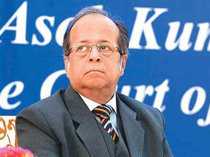another intern alleges sexual harassment by another sc judge