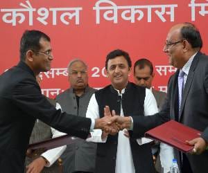 koushal vikas karyakram