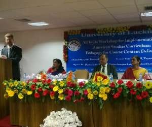 new course in lucknow university