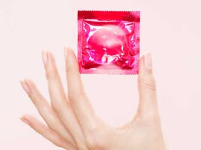 health minister harshvardhan questions on Condoms in AIDS campaign